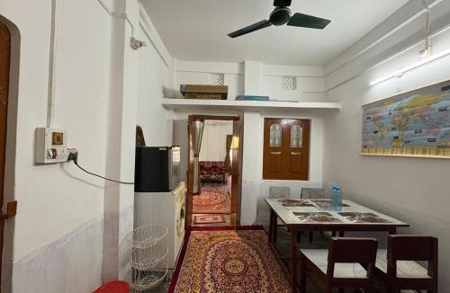 Siliguri Apartment | The Indoor Retreat
