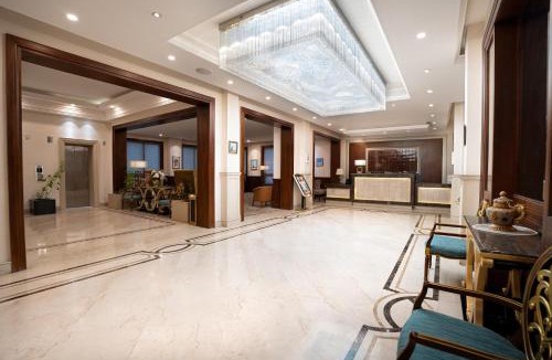 Leh Hotel | The Indus Valley