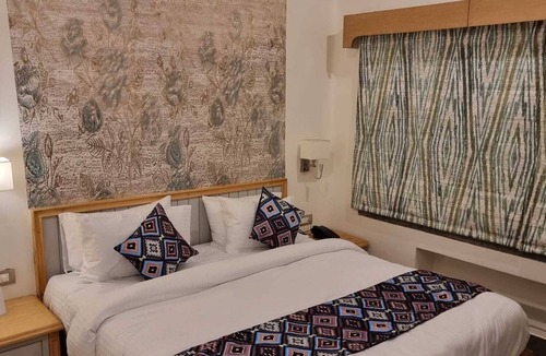 Lanka Hotel | The Jais Boutique Stay
