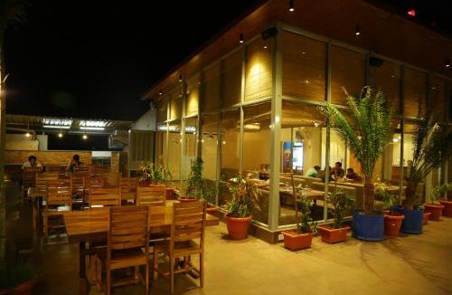 Sumerpur Hotel | The Jawai Gateway
