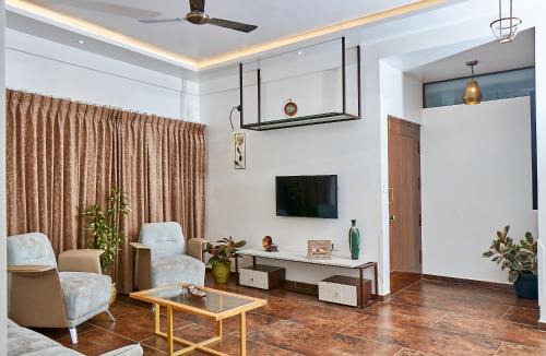 Kalyan Nagar Apartment | The Jazminn