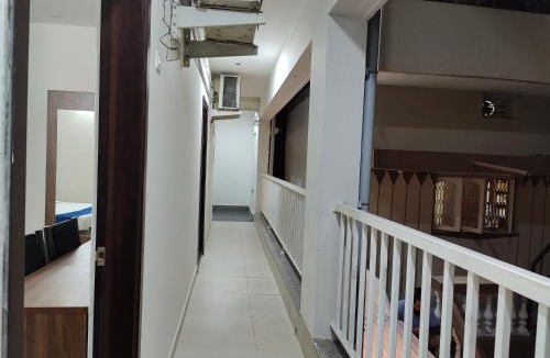 Gokulam Hotel | The Jugglers Rest