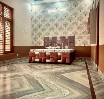 Ghaziabad House | The Jungle Retreats