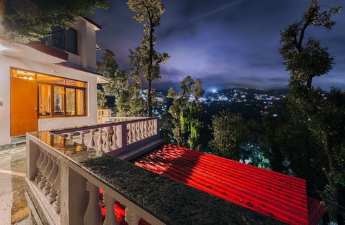 The Mall Road Cottage | The Junglee Bakri