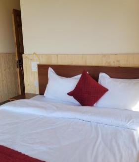 Sangla Other | The Kamru Riverside Camps and Resorts