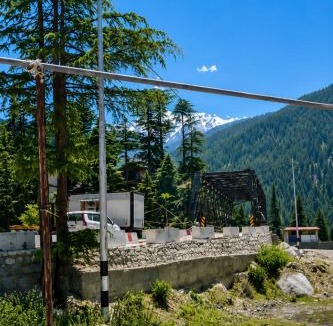 Bhatwari House | The Kapoor homestay