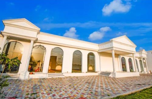 Masaurhi Resort | The Kapoor Resort