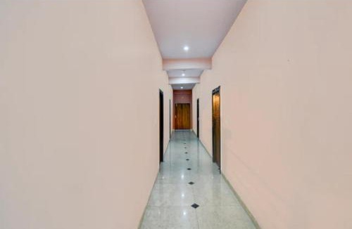 Masaurhi Resort | The Kapoor Resort