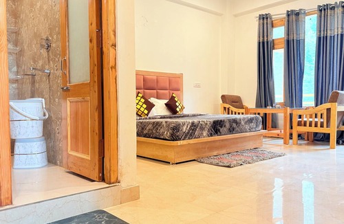 Mohal Hotel | The Kath Kuni