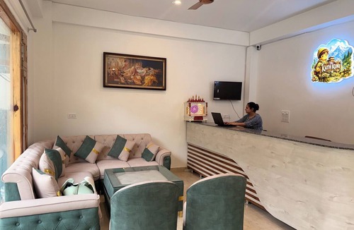 Mohal Hotel | The Kath Kuni