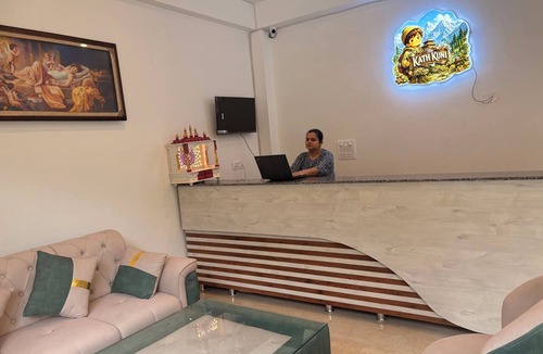 Mohal Hotel | The Kath Kuni