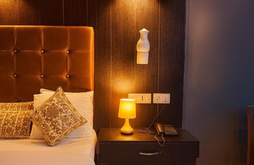 Mussoorie Hotel | The kempty Fall Resort, Mussoorie - Lavish & Luxury Stay