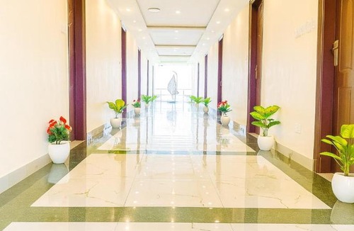Mussoorie Hotel | The kempty Fall Resort, Mussoorie - Lavish & Luxury Stay