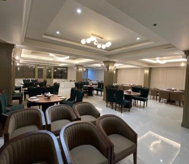 Anandpur Sahib Hotel | The Khyber Hotel