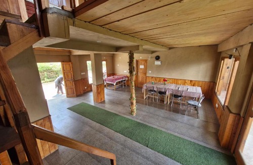 Shoja Hotel | The Ki Retreat Shoja