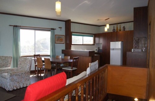 Guilderton House | The Kite Beach Cottage, Guilderton