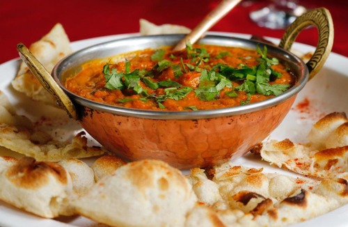 Morang Hotel | The Kuber Hotel & Restaurant