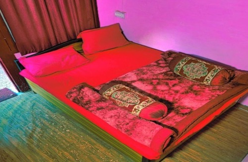 Sukha Hotel | The Kunwar Heritage Inn