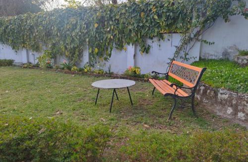Palampur House | the Kutumb- Where the Himalayas come alive!