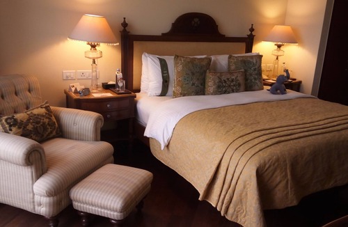 Marol Hotel | The LaLiT Mumbai