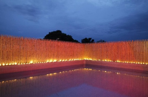 Chikkaballapur House | The Lantern House by Jadenn