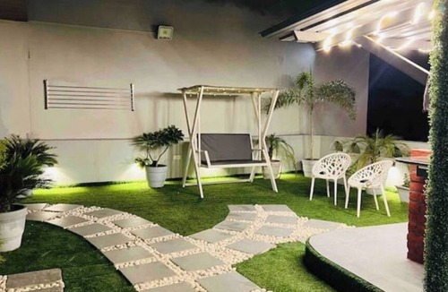 Amritsar House | The Leafy Rooftop