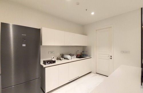 Bengaluru Apartment | The Leela Residences Bhartiya City Bangaluru