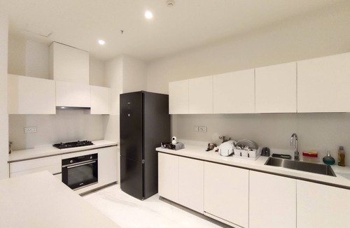 Bengaluru Apartment | The Leela Residences Bhartiya City Bangaluru