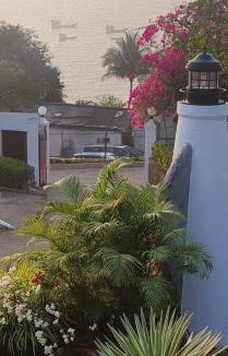 Uttan Resort | The Lighthouse - Formerly known as Utan Sea Resort