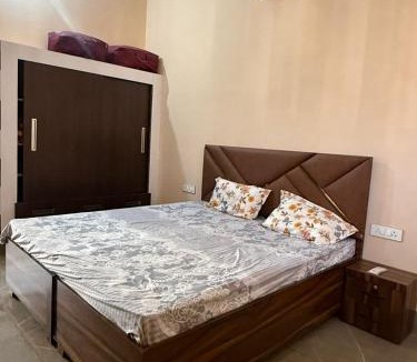 Narwana Apartment | The Loft Homestay Narwana