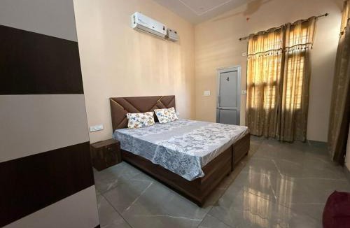 Narwana Apartment | The Loft Homestay Narwana