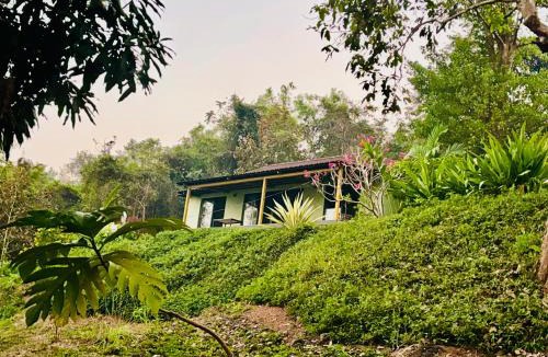 Maina Cabin | The Lookout, Hilltop Cottage