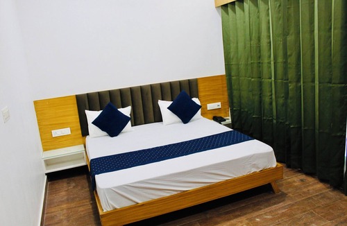 Muktsar Hotel | The Loya Hotel