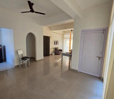 Beltola Apartment | The Luit Vista Homestay