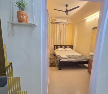Beltola Apartment | The Luit Vista Homestay