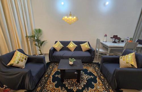 Beltola Apartment | The Luit Vista Homestay