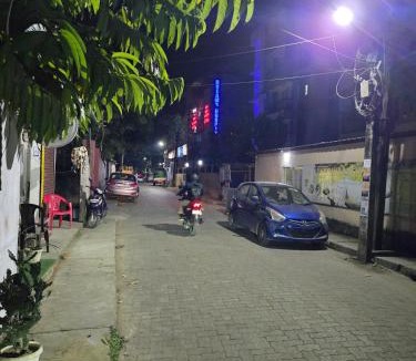 Beltola Apartment | The Luit Vista Homestay
