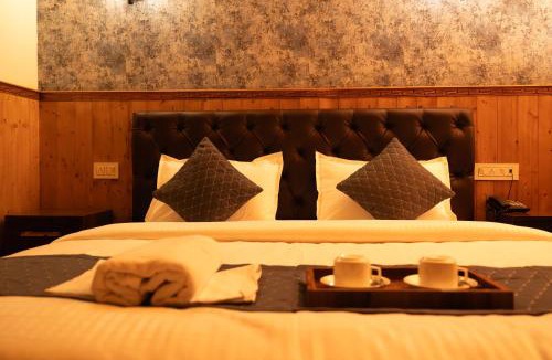 Mangan Hotel | The Lume, Lachung