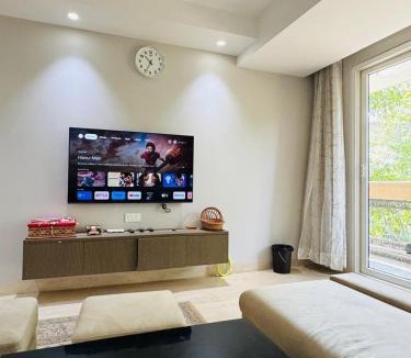 Nizamuddin House | The LUTF