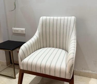Nizamuddin Apartment | The LUTF