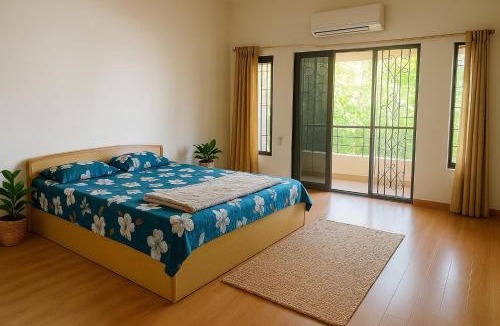Baner Apartment | The Luxurious 3BHK Bungalow- Baner