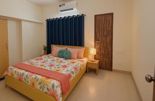 Baner Apartment | The Luxurious 3BHK Bungalow- Baner