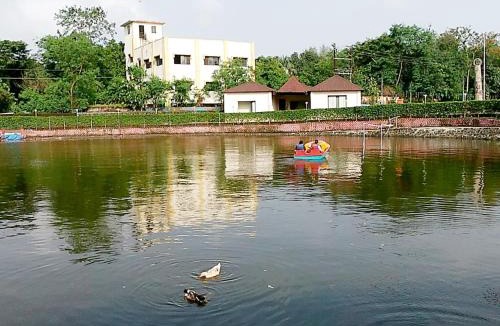 Ambernath Hotel | The Luxury Maharaja The Royal Resort
