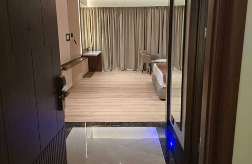 Mysore Hotel | The Lynora