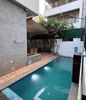 Lonavala Villa | The Mannat Sanctuary