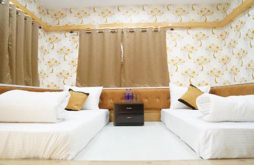 Patna Hotel | THE MANTRA- A Luxury Boutique Hotel