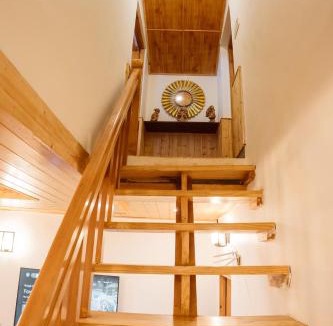 Burwa Villa | The Minimalist Heaven