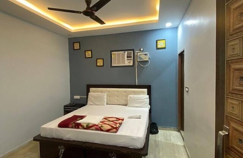 Murthal Hotel | The Miraj Hotel