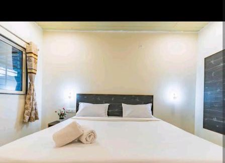Trimbak Villa | The Mist Retreat Rajani Farms