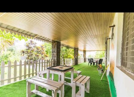 Trimbak Villa | The Mist Retreat Rajani Farms